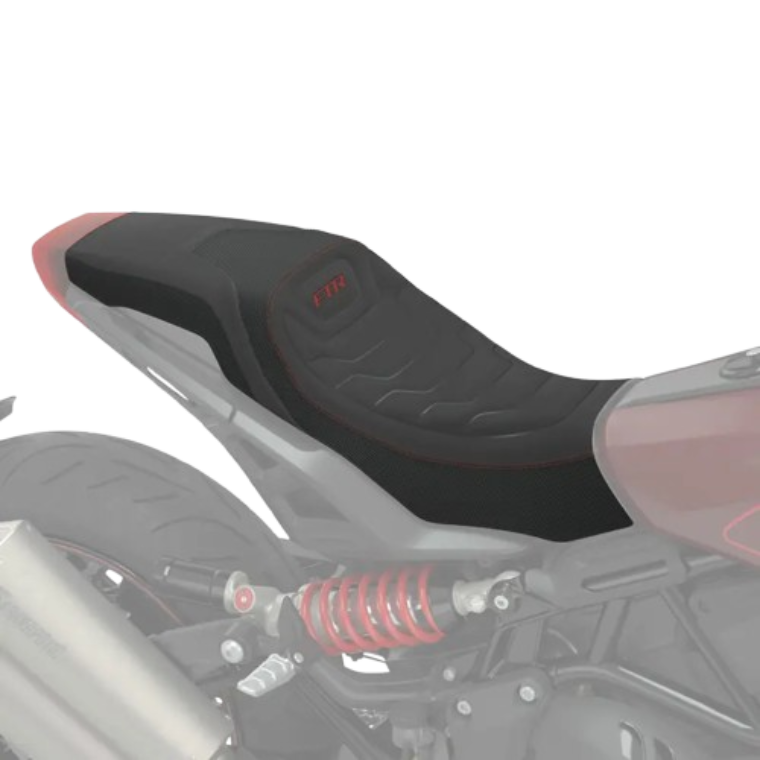 Carbon(卡夢)黑座椅